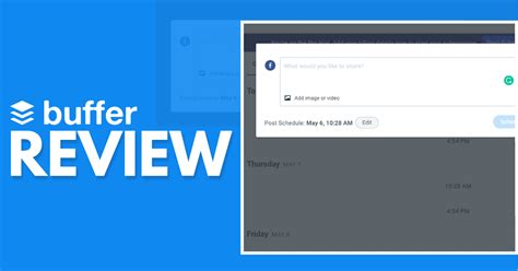 buffer review reddit|Been using Buffer for over two years. Here's a review! .